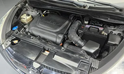 Hyundai Tucson 2010, 244231 км, за 2496.06 USD - фото 6