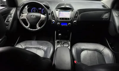 Hyundai Tucson 2010, 244231 км, за 2496.06 USD - фото 7