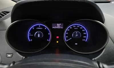 Hyundai Tucson 2010, 244231 км, за 2496.06 USD - фото 8