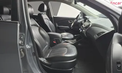 Hyundai Tucson 2010, 244231 км, за 2496.06 USD - фото 10