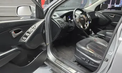 Hyundai Tucson 2010, 244231 км, за 2496.06 USD - фото 11