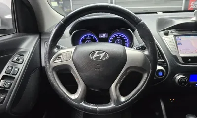 Hyundai Tucson 2010, 244231 км, за 2496.06 USD - фото 14