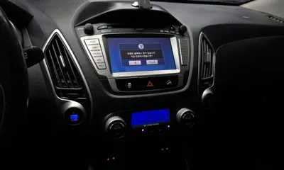 Hyundai Tucson 2010, 244231 км, за 2496.06 USD - фото 15