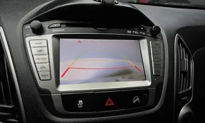 Hyundai Tucson 2010, 244231 км, за 2496.06 USD - фото 16