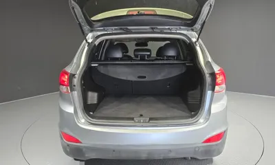 Hyundai Tucson 2010, 244231 км, за 2496.06 USD - фото 20