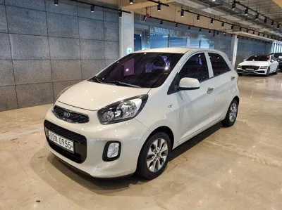 Kia Morning 2016, 78454 км, за 4095.43 USD