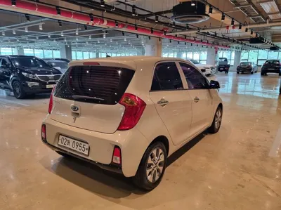 Kia Morning 2016, 78454 км, за 4095.43 USD