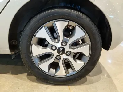 Kia Morning 2016, 78454 км, за 4095.43 USD