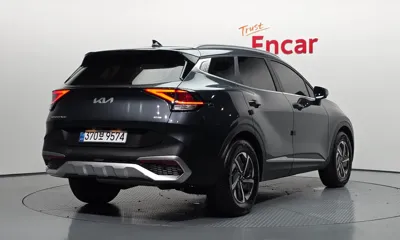 Kia Sportage 2023, 111817 км, за 14236.49 USD