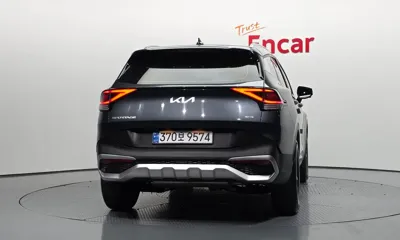 Kia Sportage 2023, 111817 км, за 14236.49 USD