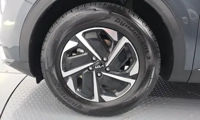 Kia Sportage 2023, 111817 км, за 14236.49 USD