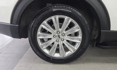 Ford Explorer 2021, 39644 км, за 18818.77 USD