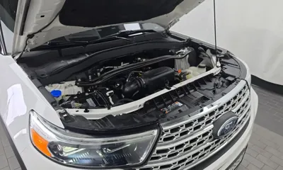 Ford Explorer 2021, 39644 км, за 18818.77 USD - фото 6