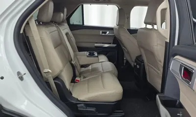 Ford Explorer 2021, 39644 км, за 18818.77 USD - фото 11