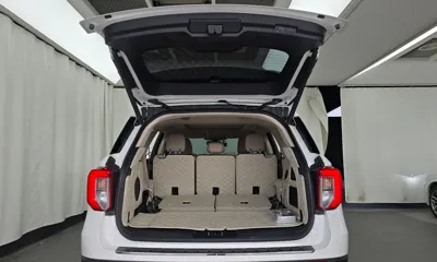 Ford Explorer 2021, 39644 км, за 18818.77 USD - фото 20