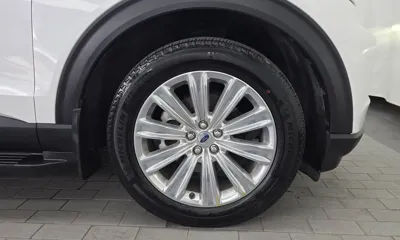 Ford Explorer 2021, 39644 км, за 18818.77 USD - фото 21