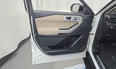 Ford Explorer 2021, 39644 км, за 18818.77 USD - фото 24