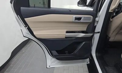 Ford Explorer 2021, 39644 км, за 18818.77 USD - фото 25