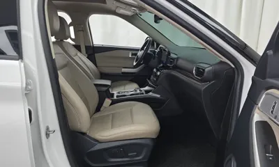 Ford Explorer 2021, 39644 км, за 18818.77 USD - фото 26