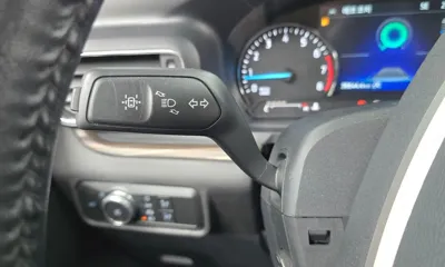 Ford Explorer 2021, 39644 км, за 18818.77 USD - фото 28