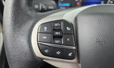 Ford Explorer 2021, 39644 км, за 18818.77 USD - фото 30