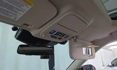 Ford Explorer 2021, 39644 км, за 18818.77 USD - фото 35