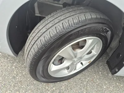 Hyundai Accent 2014, 94841 км, за 3216.49 USD