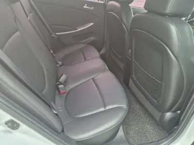 Hyundai Accent 2014, 94841 км, за 3216.49 USD - фото 10