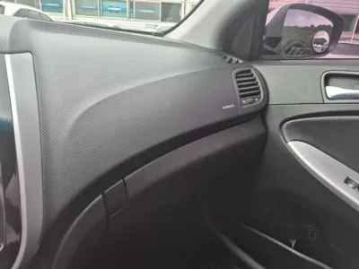 Hyundai Accent 2014, 94841 км, за 3216.49 USD - фото 16