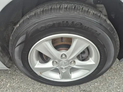 Hyundai Accent 2014, 94841 км, за 3216.49 USD - фото 20