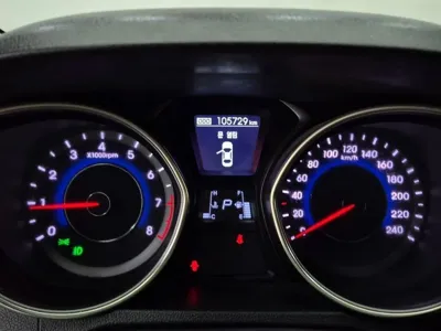 Hyundai Avante 2013, 105789 км, за 3413.42 USD - фото 6
