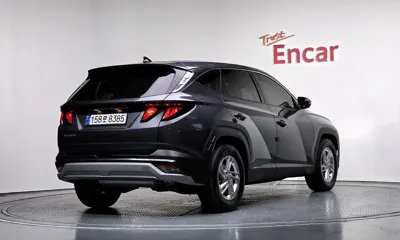 Hyundai Tucson 2024, 26492 км, за 16187.64 USD