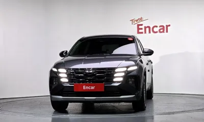 Hyundai Tucson 2024, 26492 км, за 16187.64 USD