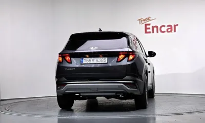 Hyundai Tucson 2024, 26492 км, за 16187.64 USD