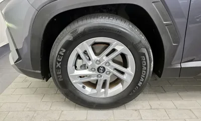 Hyundai Tucson 2024, 26492 км, за 16187.64 USD