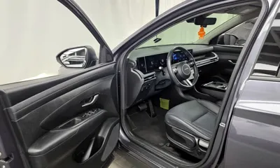 Hyundai Tucson 2024, 26492 км, за 16187.64 USD - фото 10