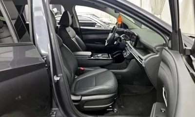 Hyundai Tucson 2024, 26492 км, за 16187.64 USD - фото 11