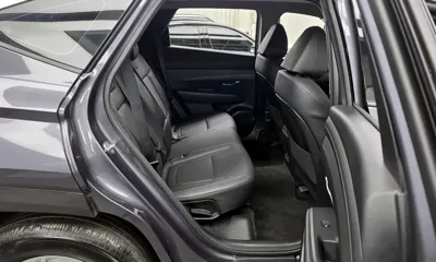 Hyundai Tucson 2024, 26492 км, за 16187.64 USD - фото 12