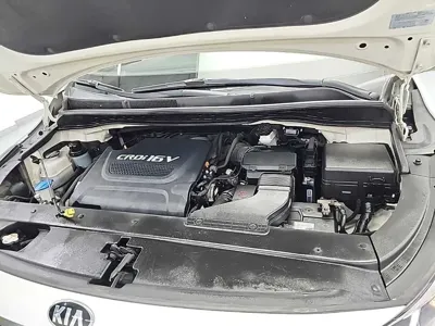 Kia Canival 2016, 94451 км, за 7614.55 USD