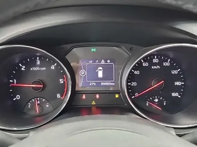 Kia Canival 2016, 94451 км, за 7557.01 USD - фото 6