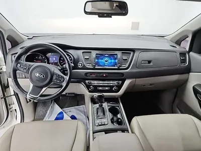 Kia Canival 2016, 94451 км, за 7557.01 USD - фото 7