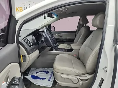 Kia Canival 2016, 94451 км, за 7557.01 USD - фото 11
