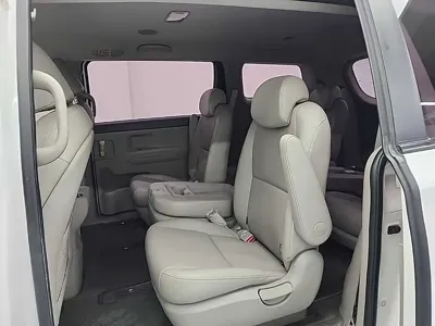 Kia Canival 2016, 94451 км, за 7557.01 USD - фото 12