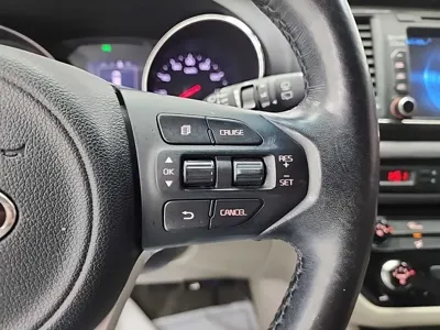 Kia Canival 2016, 94451 км, за 7557.01 USD - фото 18