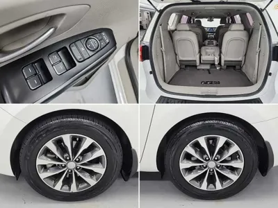 Kia Canival 2016, 94451 км, за 7557.01 USD - фото 20