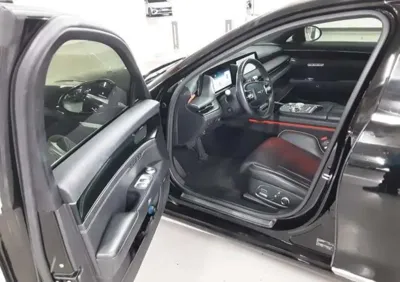 Genesis G90 2022, 108656 км, за 6695.55 USD