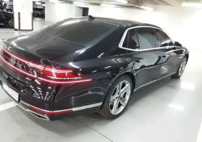 Genesis G90 2022, 108656 км, за 6695.55 USD - фото 6