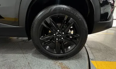 ChevroletGMDaewoo Trax 2024, 47271 км, за 16872.97 USD