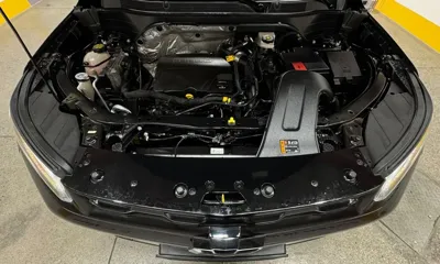 ChevroletGMDaewoo Trax 2024, 47271 км, за 16872.97 USD - фото 6
