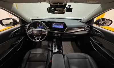 ChevroletGMDaewoo Trax 2024, 47271 км, за 16872.97 USD - фото 7
